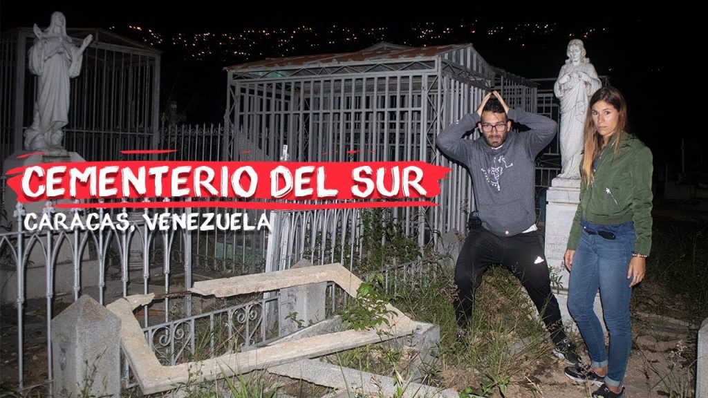 Condomino Cementerio