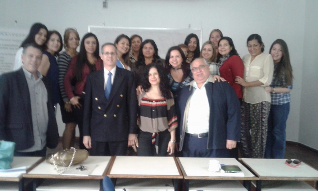Taller de Gerencia de Condominios