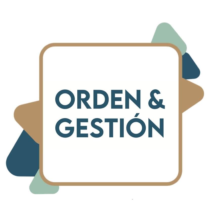 Orden y prorgeso