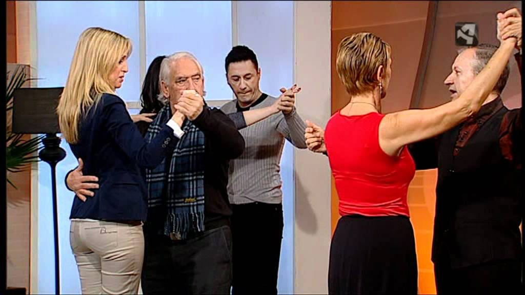 Paso Doble baile
