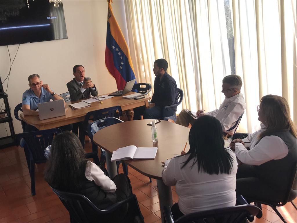 Taller de Gerencia de Condominios