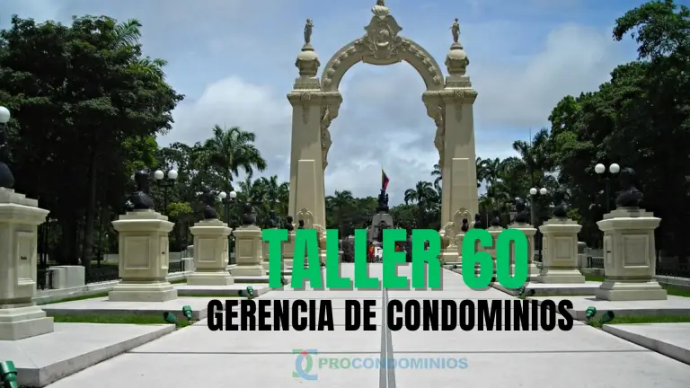 ¡Conviértete en un copropietario informado!