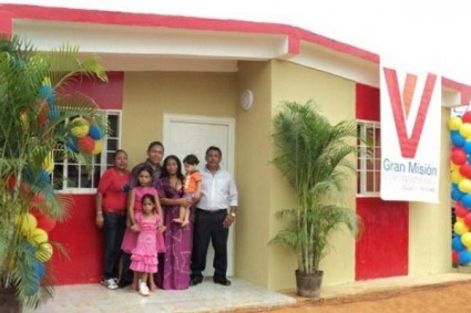 Carta o solicitud de ayuda para obtener una vivienda por parte del Estado (Venezuela)