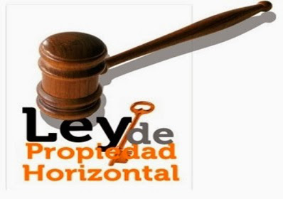LEY DE PROPIEDAD HORIZONTAL DE LA REPÚBLICA DEL ECUADOR