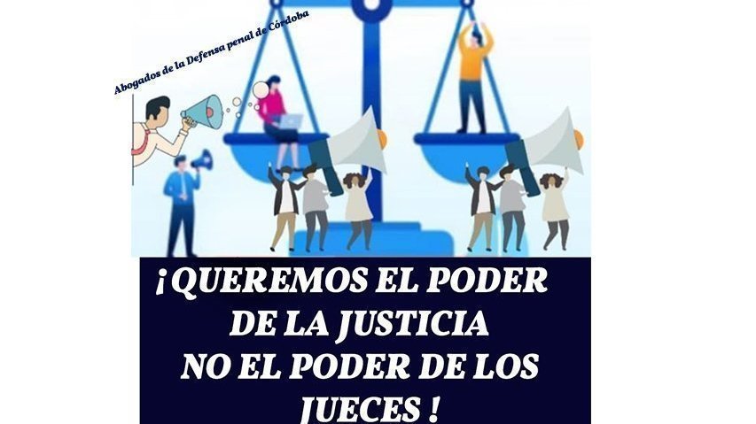 El otorgamiento del poder al abogado