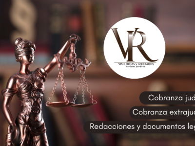 Viso Rojas y Asociados