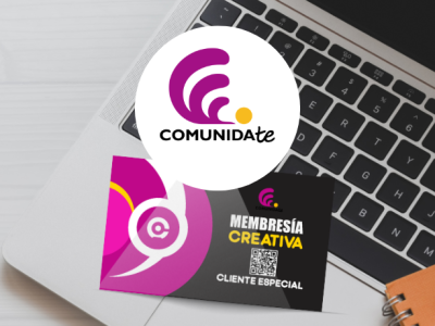 Agencia Educreativa